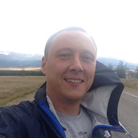 Олег Байдужа