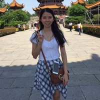 陈美玲