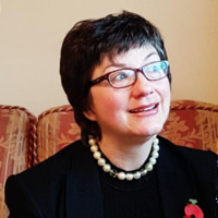 Clare McDonald