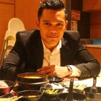 Mohd Nor Zikri Bin A Rahim