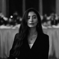 Fatima Ezzahra Chahoui