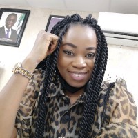 Chidinma Ocheh