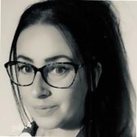 Carrie-Anne Potter