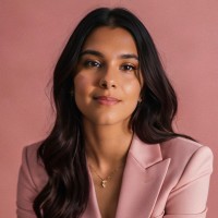 Angelica Garcia Rivera