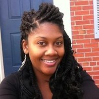 Zeaunia Green, Ms Crc