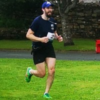 Gareth Rainey