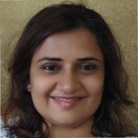 Shivani Shah Sangani