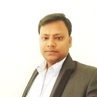 Goutam Mandal
