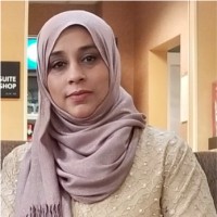 Atika Azeem
