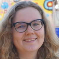 Faith Peavey