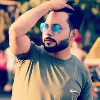 Avadh Kumar