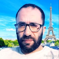 Mohammed Elnahas