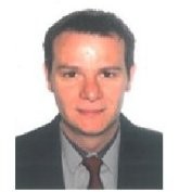 David Gonzalez Royo