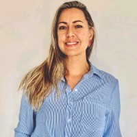 Johanna Garnica Cifuentes