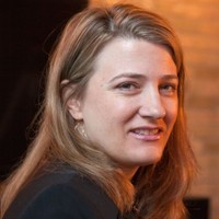 Catherine Andrews