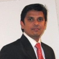 Isaac Kamalesh