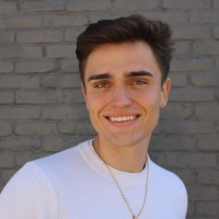 Zack Mazoway