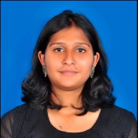 Harshitha B M