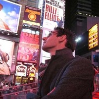 Ludovic Firdos