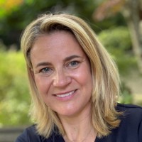 Christina Geser