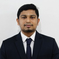 Arjun Murukan
