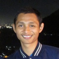 Angga Adi Prasetya
