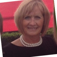 Yvonne Redmond
