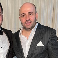 Halil Pehlivan
