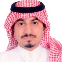 Khaled Alanazi