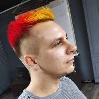 Владимир Масальский