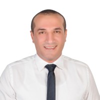 Ibrahim Farhoud, PMP, PMI-RMP