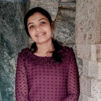 Pravisha Prakash