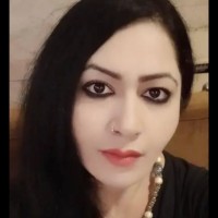 Mahasweta Pandey