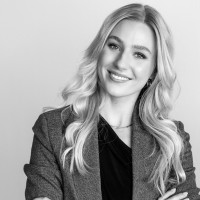 Magnea Friðriksdóttir