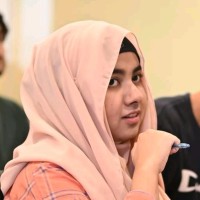 Samar F. Jaffri
