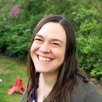 Jennifer Gramlich, Asn, Rn
