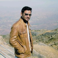 Anuj Pathania