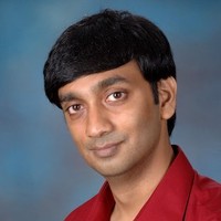 Sanjay Chigurupati