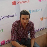 Mostafa El Shafei