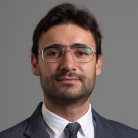 Matheus Teixeira Rohde
