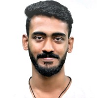 Naveen Kumar Murugasamy