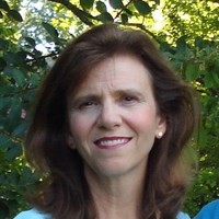 Lynne Walls