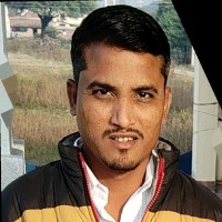 Manish Gadekar