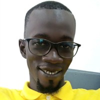 Cheikh Ameth Drame
