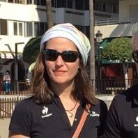 Ana Torres - Quevedo