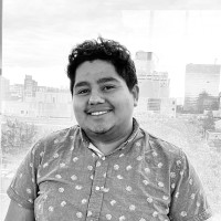 Luis Alarcon Garcia