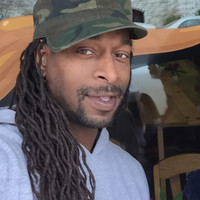 Rod Vaughn