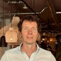 Stef A. Geerink