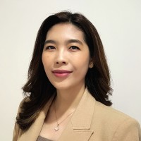 Christine Suryakusuma, MBA, CMA