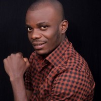 Daniel Ukpong